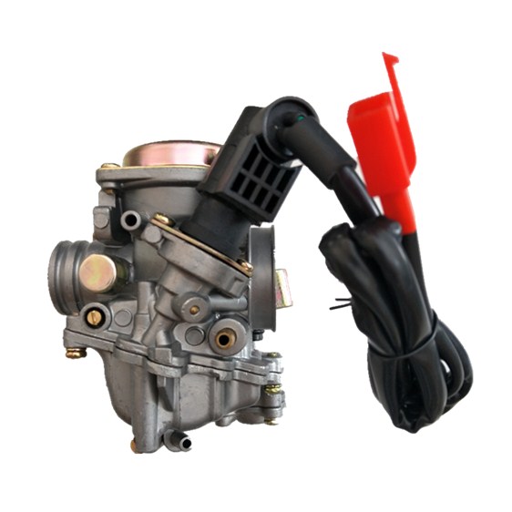 Uitstekende motorfietsmotor GY - Engine Parts Motorcycle recensie en prijs