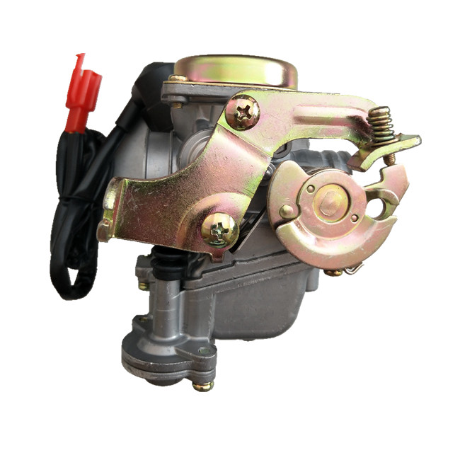 Uitstekende motorfietsmotor GY - Engine Parts Motorcycle recensie en prijs
