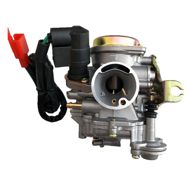 Uitstekende motorfietsmotor GY - Engine Parts Motorcycle recensie en prijs