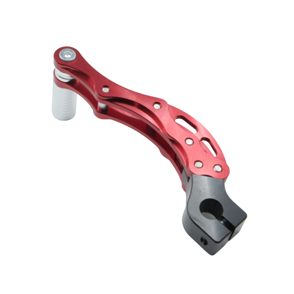 Motorfiets Motor CNC Kick Star - Motorcycle Starter Motor recensie en prijs