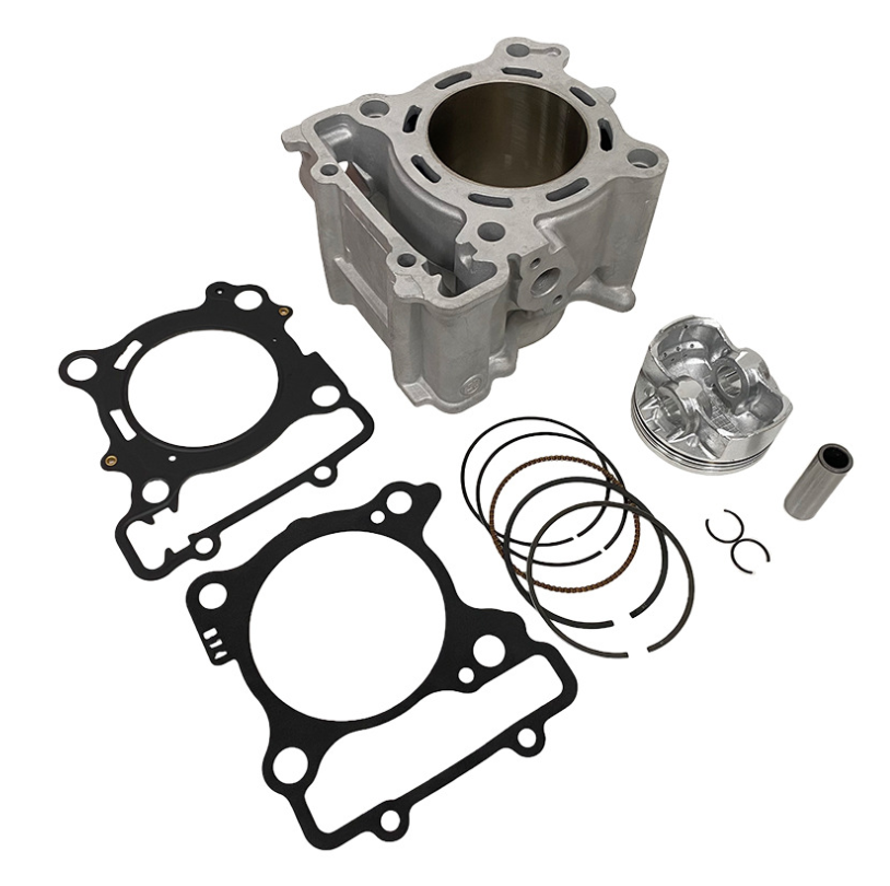Hoge Prestatie 76mm XMAX300 20 - Motorcycle Cylinder recensie en prijs