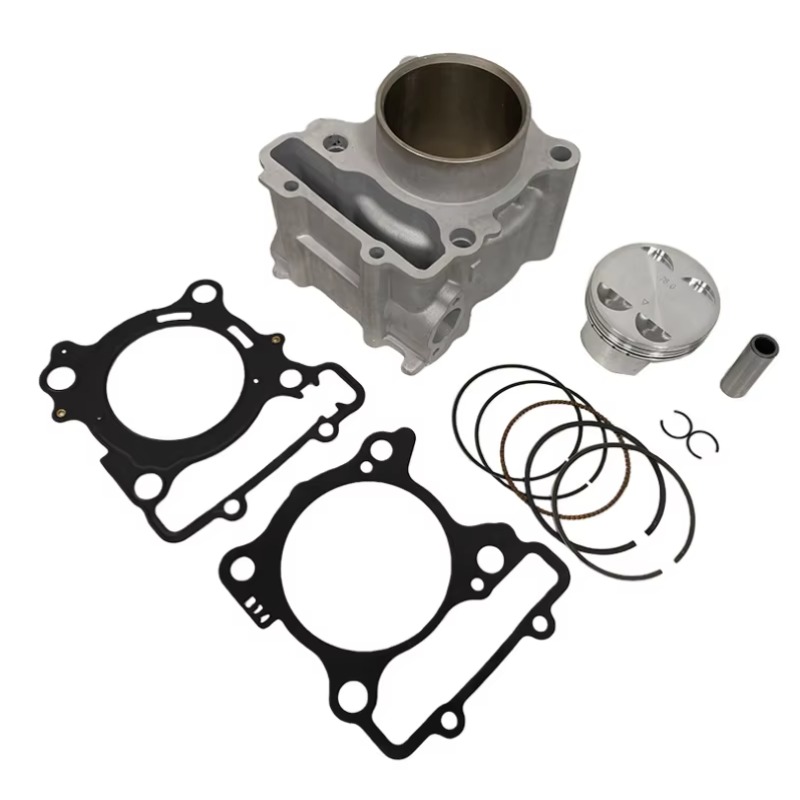 Hoge Prestatie 76mm XMAX300 20 - Motorcycle Cylinder recensie en prijs