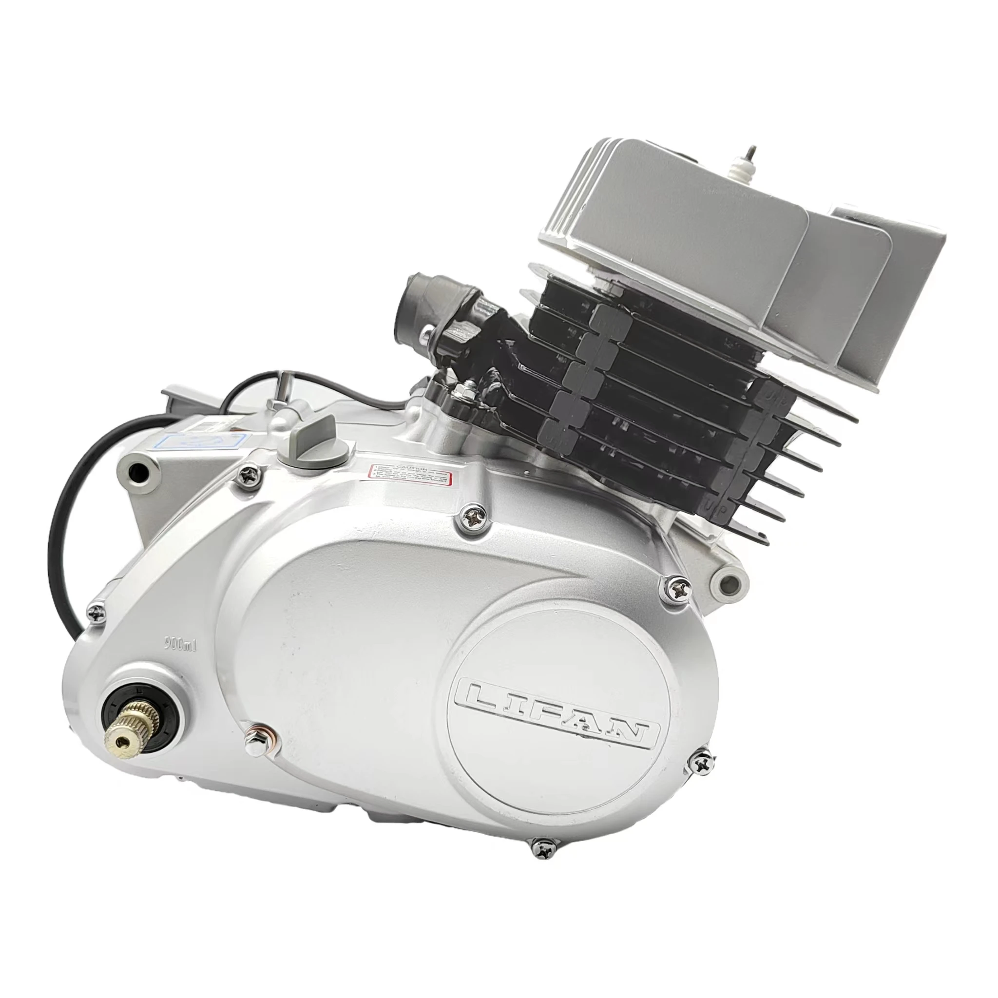 Hot Koop Motorfiets 2 Takt AX1 - Engine Parts Motorcycle recensie en prijs