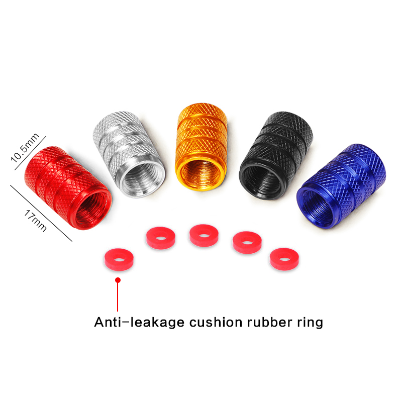 2 Stuks Voor Yamaha MT-125 Mt1 - Motorcycle Valve Cover recensie en prijs