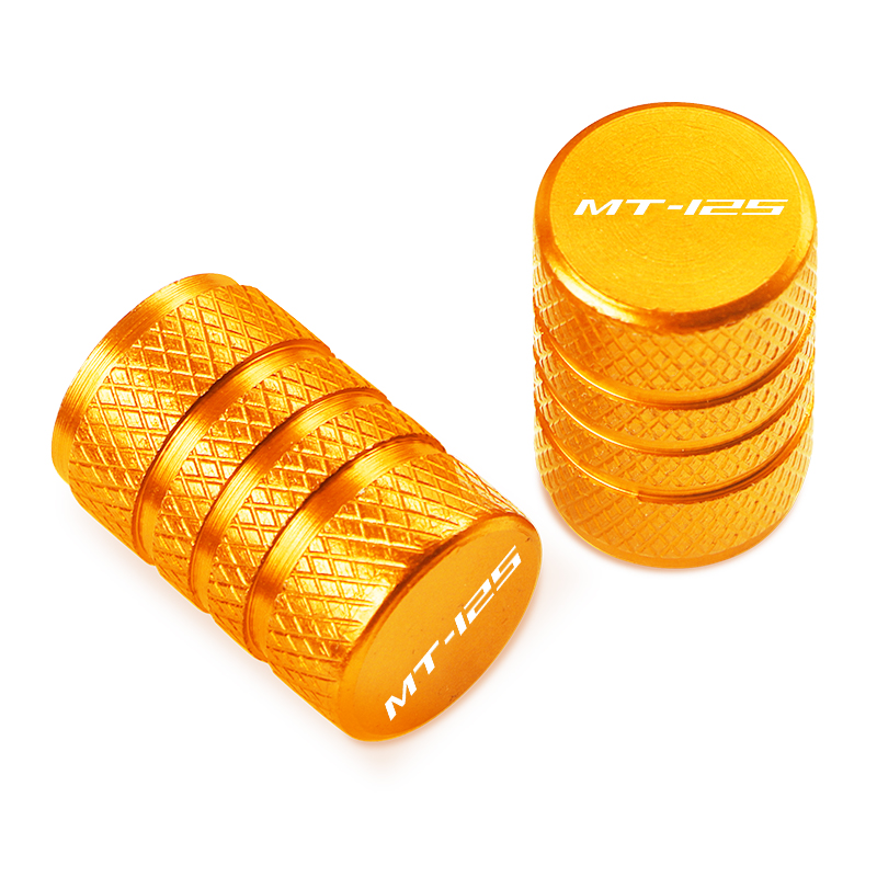 2 Stuks Voor Yamaha MT-125 Mt1 - Motorcycle Valve Cover recensie en prijs