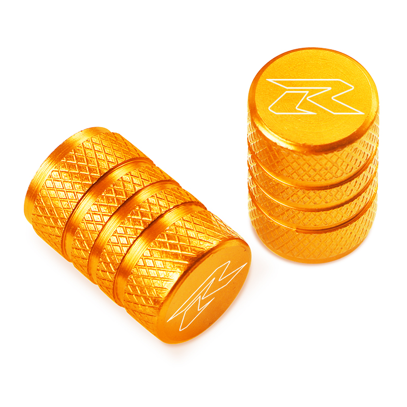 Voor Suzuki GSXR 600 750 1000  - Motorcycle Valve Cover recensie en prijs