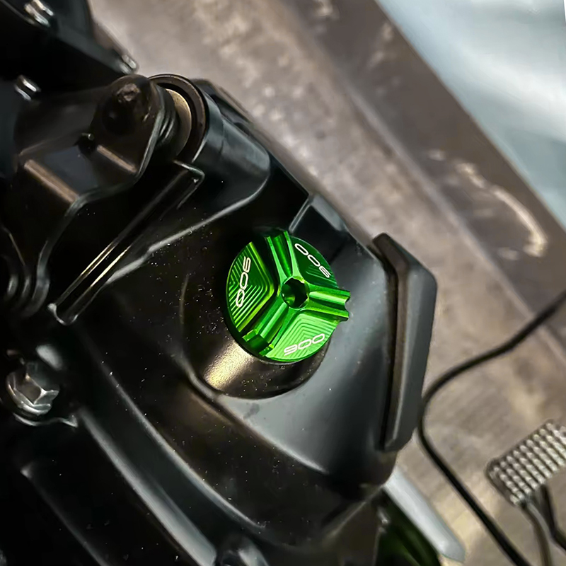 2026 Voor Kawasaki Z900 RS Z65 - Motorcycle Oil Filter recensie en prijs
