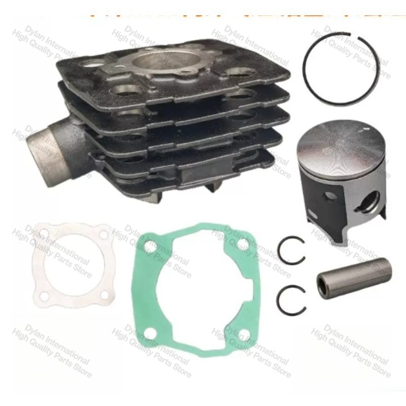 Tweetakt off-road motorfiets c - Motorcycle Gasket recensie en prijs