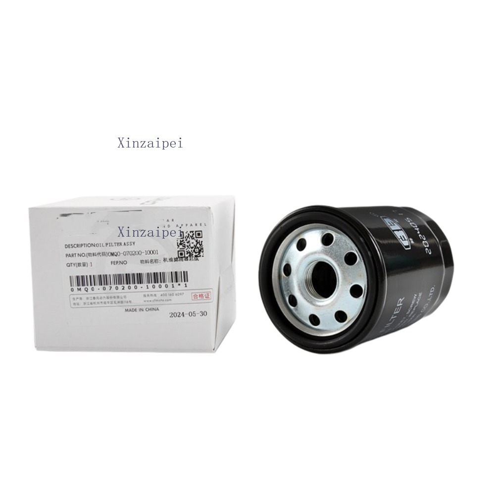Voor CFMOTO 700MT 700 MT Motor - Motorcycle Oil Filter recensie en prijs