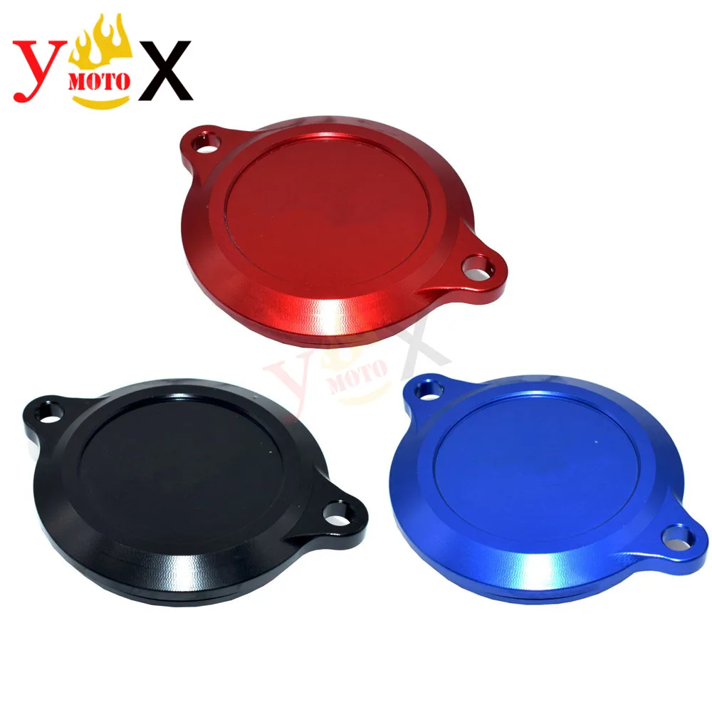 XR 250 95-07 Motorcycle CNC Ol - Motorcycle Oil Filter recensie en prijs