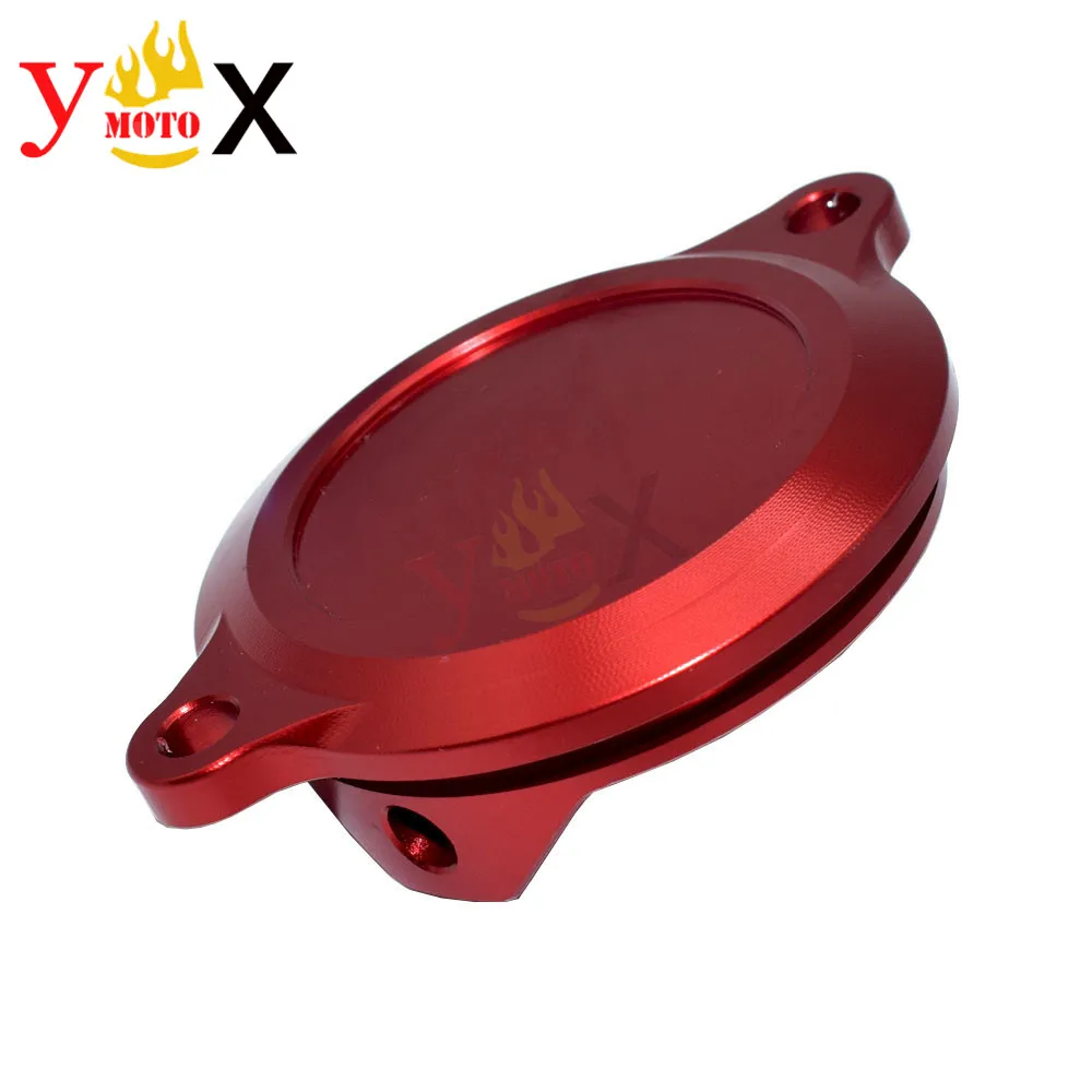 XR 250 95-07 Motorcycle CNC Ol - Motorcycle Oil Filter recensie en prijs