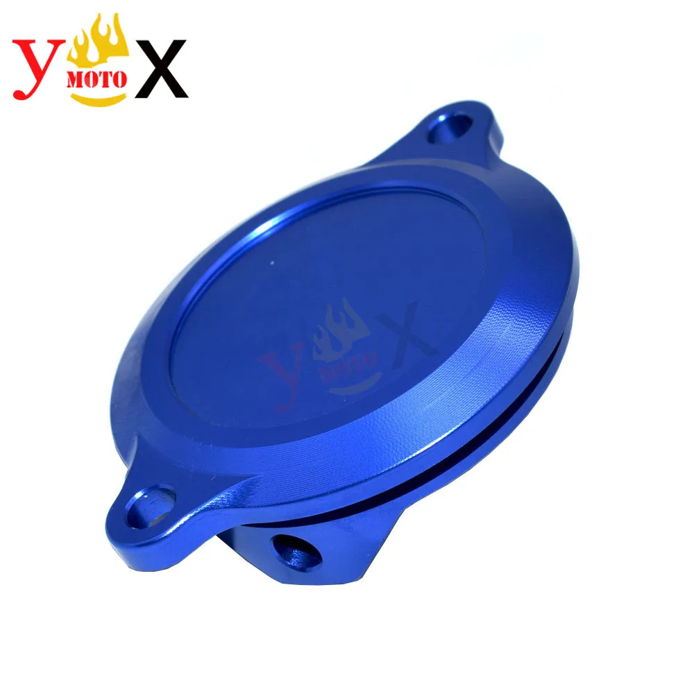 XR 250 95-07 Motorcycle CNC Ol - Motorcycle Oil Filter recensie en prijs