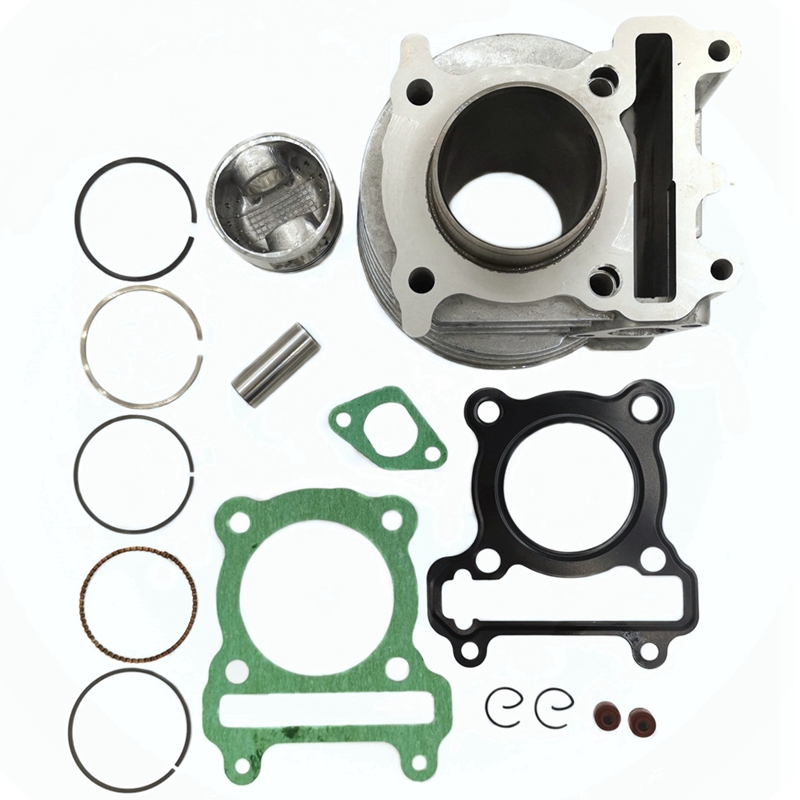 Superaanbieding: 50mm Cilinder - Motorcycle Gasket recensie en prijs