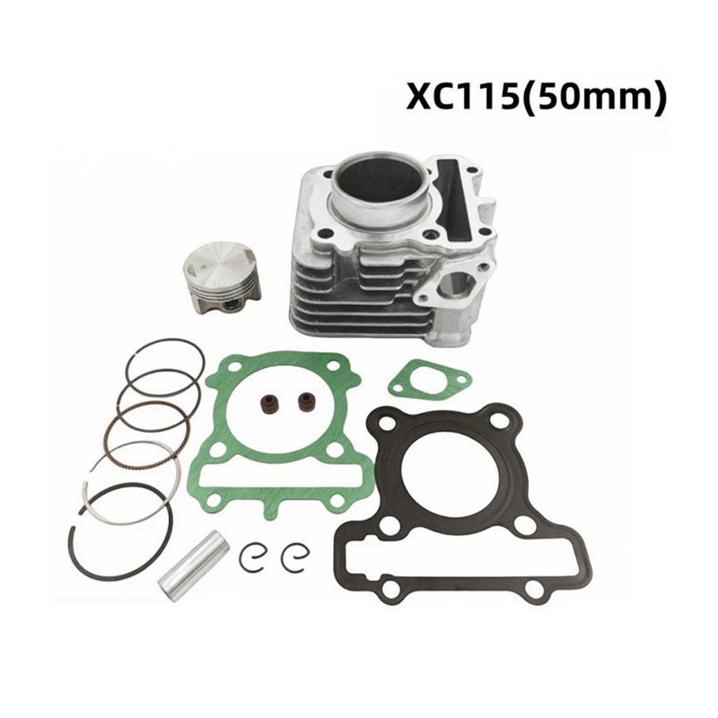 Superaanbieding: 50mm Cilinder - Motorcycle Gasket recensie en prijs