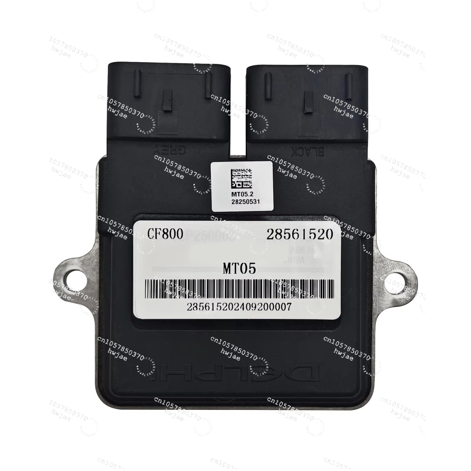 CF 800 ECU CF800-2 CF800-3 X8  - Engine Parts Motorcycle recensie en prijs