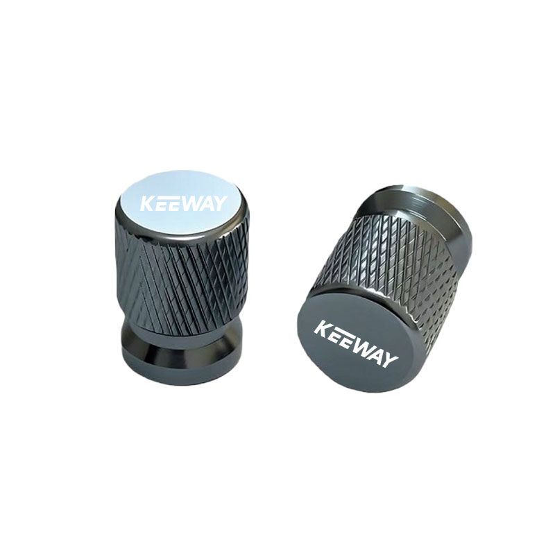 2 Stuks Motorfiets Aluminium B - Motorcycle Valve Cover recensie en prijs