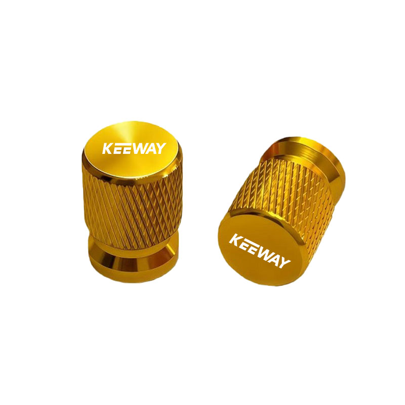 2 Stuks Motorfiets Aluminium B - Motorcycle Valve Cover recensie en prijs