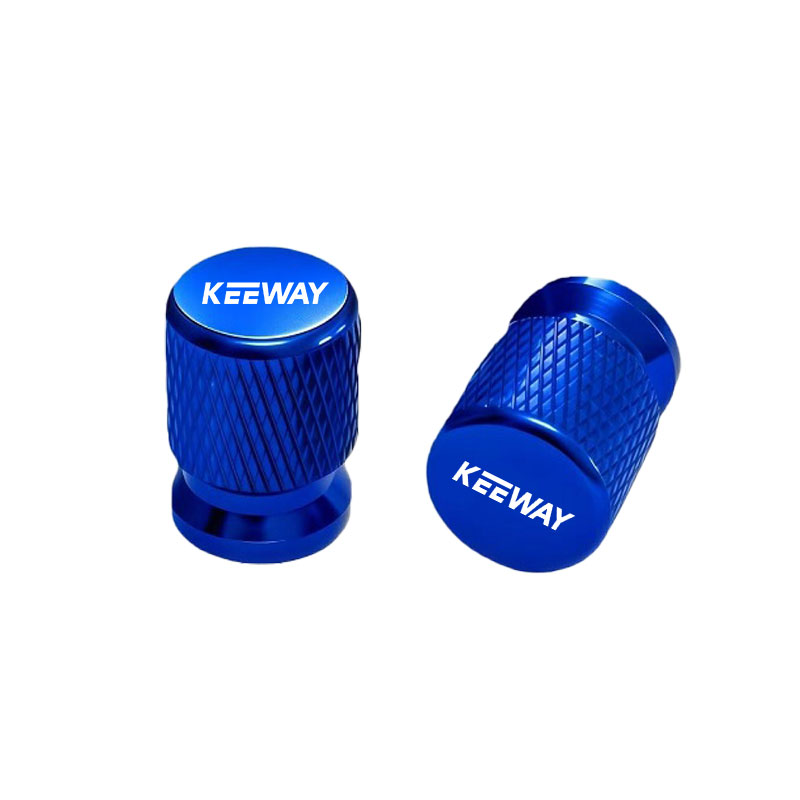2 Stuks Motorfiets Aluminium B - Motorcycle Valve Cover recensie en prijs