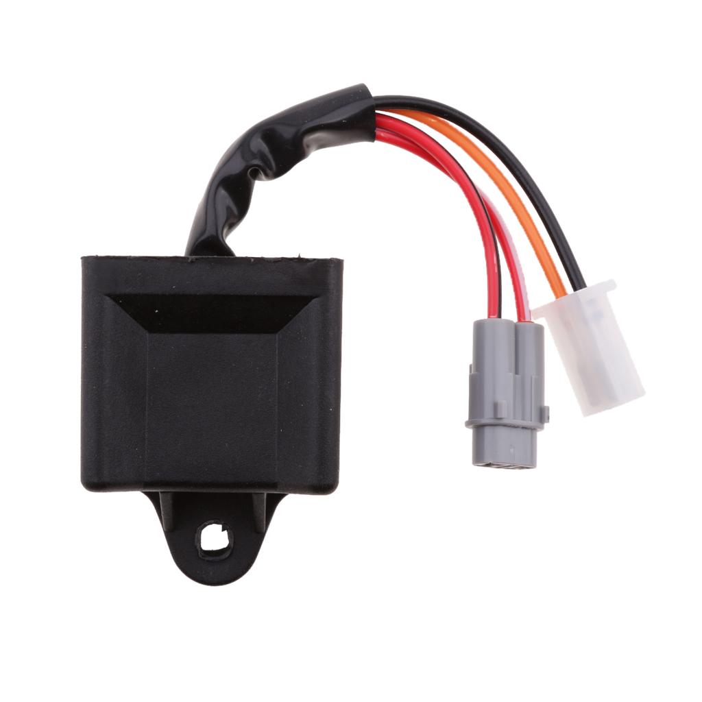 Bobine CDI Box Motorbesturings - Engine Parts Motorcycle recensie en prijs