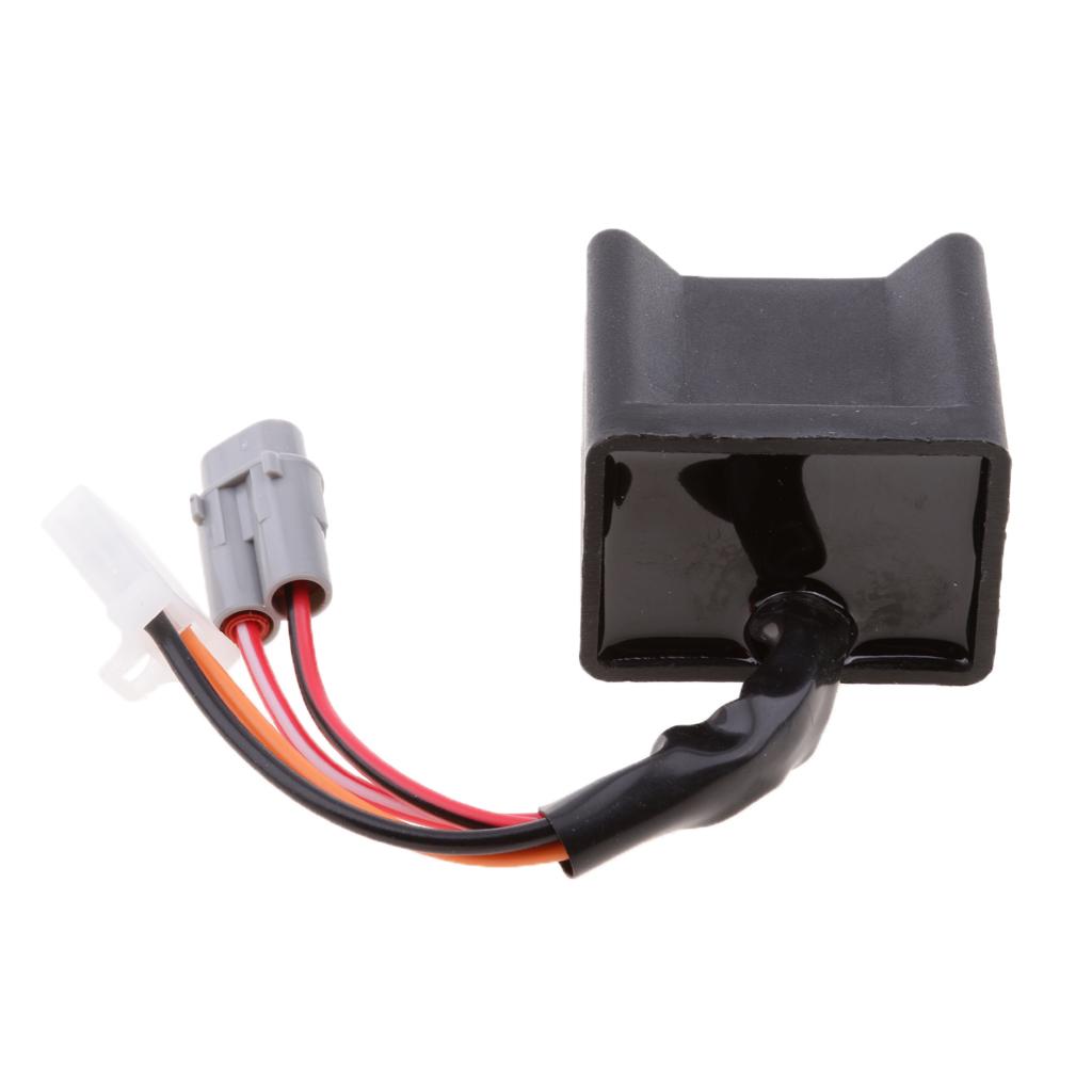 Bobine CDI Box Motorbesturings - Engine Parts Motorcycle recensie en prijs