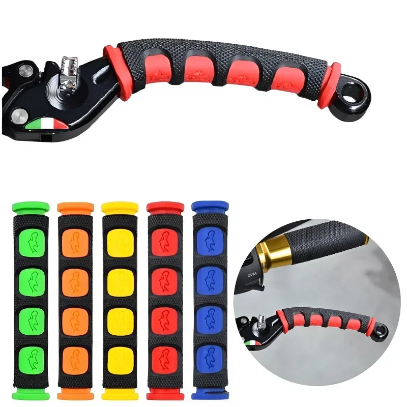 2 stks/set Motorcycle Stuur Gr - Motorcycle Clutch recensie en prijs