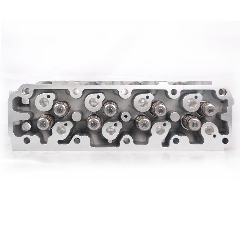 OEM 93399244 Cilinderkop Culat - Engine Cylinder Head recensie en prijs