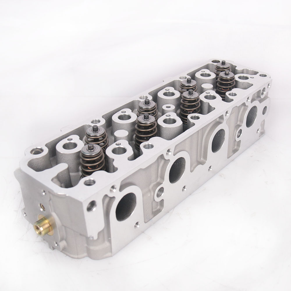OEM 93399244 Cilinderkop Culat - Engine Cylinder Head recensie en prijs