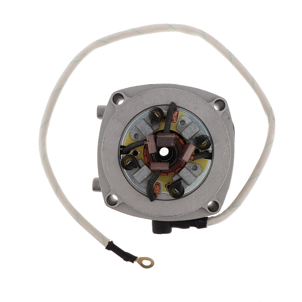 Hoge kwaliteit elektrische sta - Motorcycle Starter Motor recensie en prijs