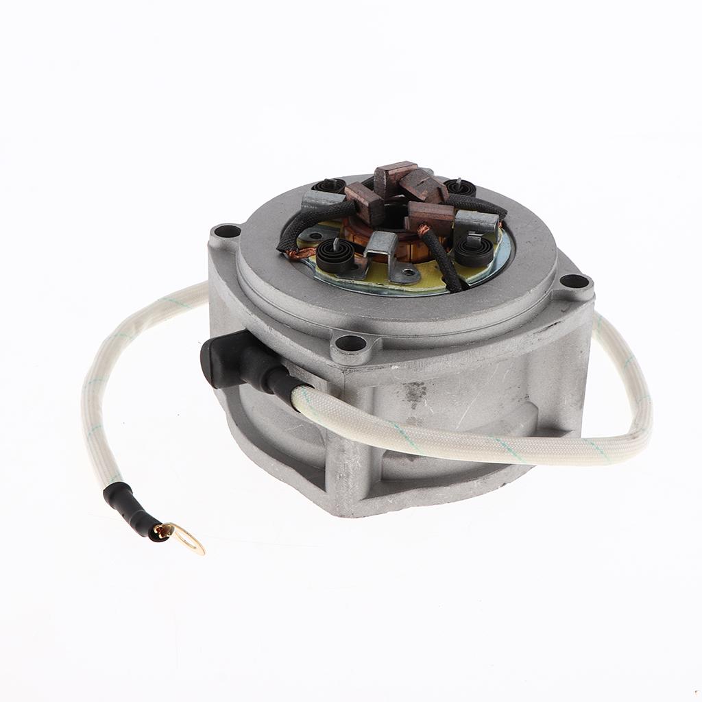 Hoge kwaliteit elektrische sta - Motorcycle Starter Motor recensie en prijs