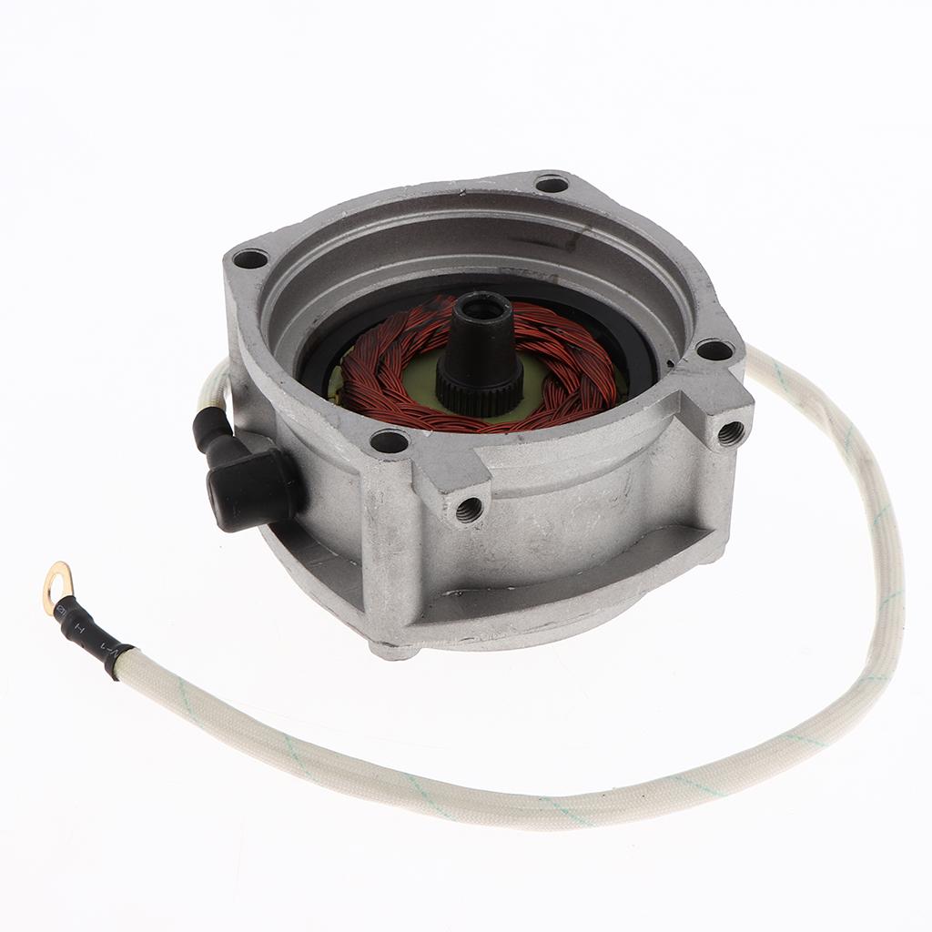 Hoge kwaliteit elektrische sta - Motorcycle Starter Motor recensie en prijs