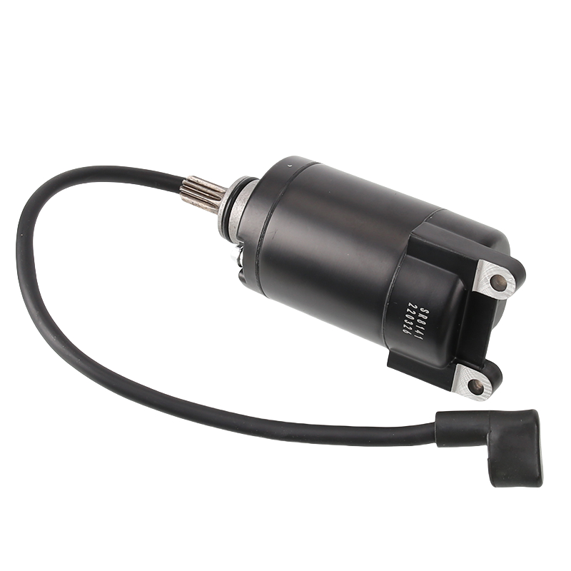 Accessoires voor motorfietsmot - Motorcycle Starter Motor recensie en prijs
