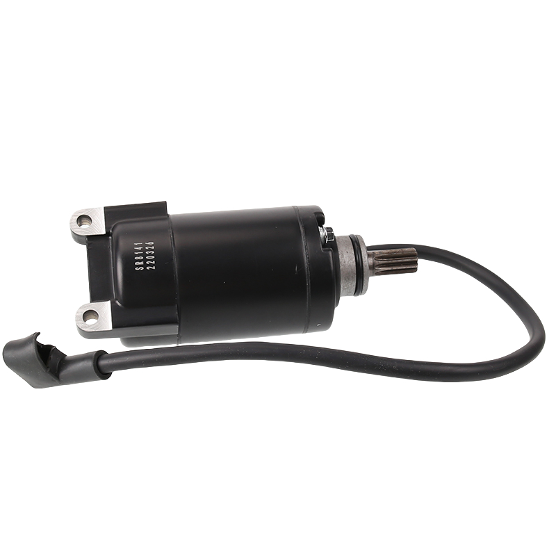 Accessoires voor motorfietsmot - Motorcycle Starter Motor recensie en prijs