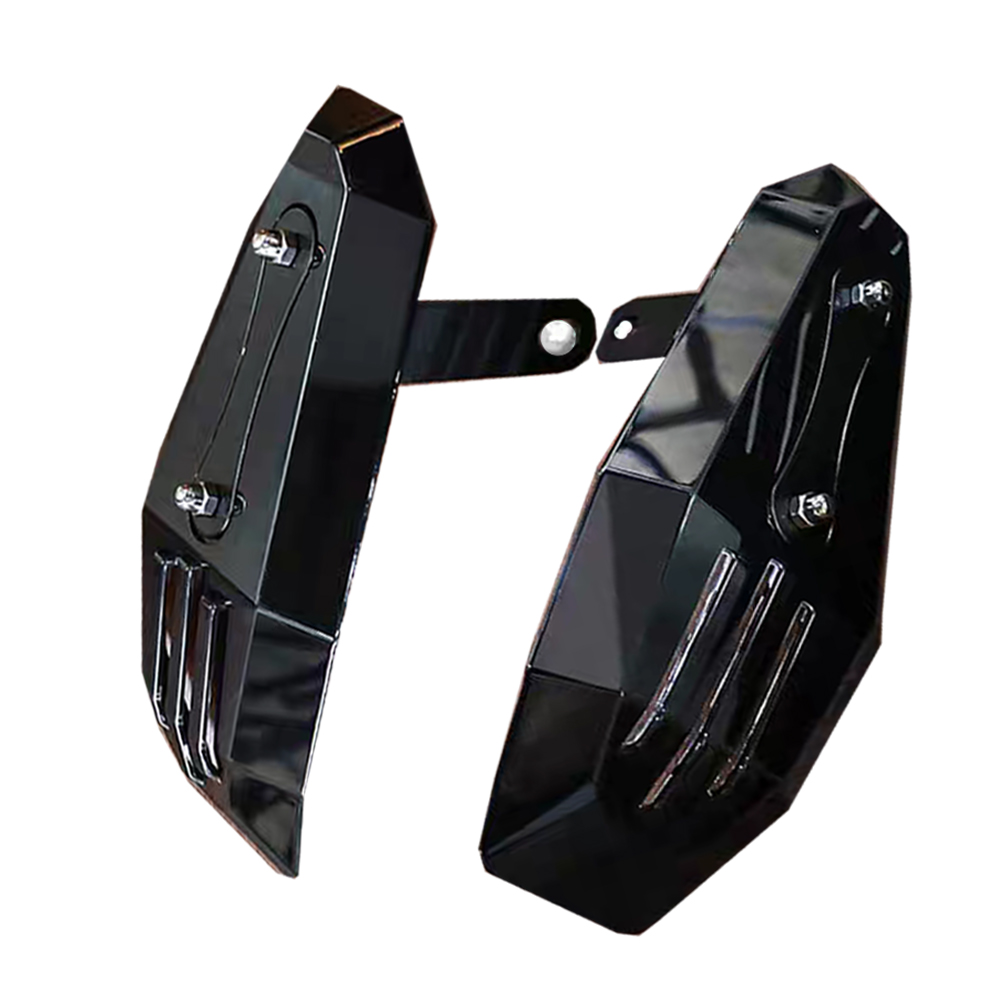 R18 Handguards voor BMW R18 Ha - Motorcycle Clutch recensie en prijs