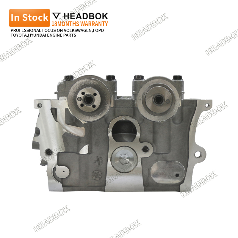 ForFactory Gloednieuwe Auto-on - Engine Cylinder Head recensie en prijs
