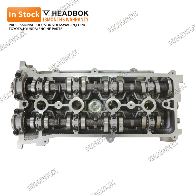 ForFactory Gloednieuwe Auto-on - Engine Cylinder Head recensie en prijs
