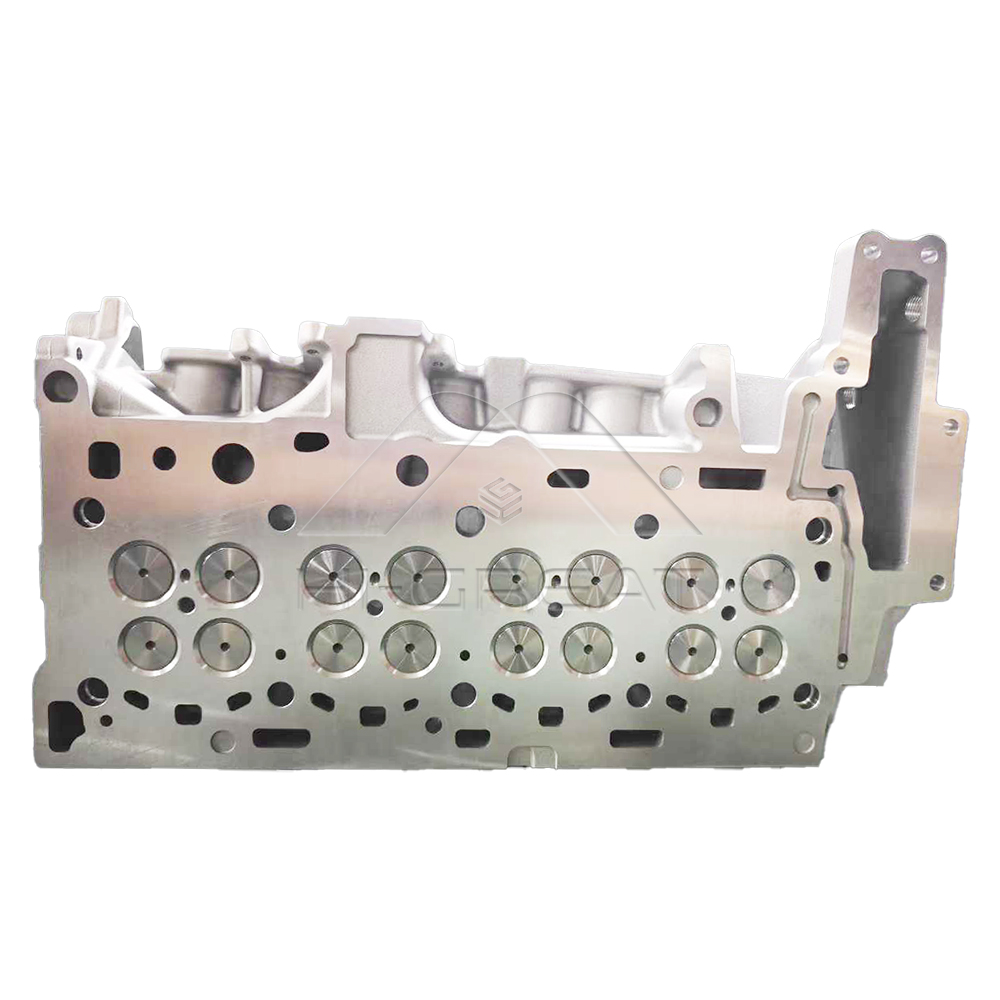 Complete cilinderkopassemblage - Engine Cylinder Head recensie en prijs