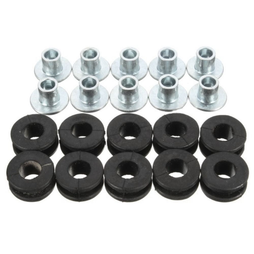 10 stuks/20 stuks Universele M - Motorcycle Gasket recensie en prijs