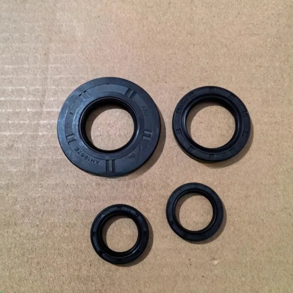 Voor Suzuki UU125T-2 UY125 025 - Motorcycle Crankshaft recensie en prijs