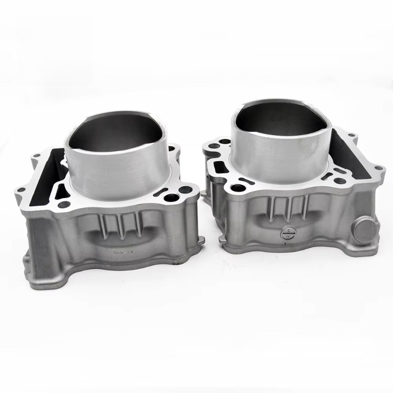 650 DL/SV Crankmechanisme Cili - Motorcycle Cylinder recensie en prijs