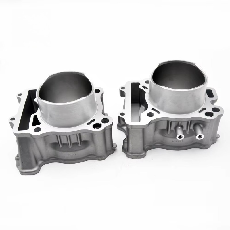 650 DL/SV Crankmechanisme Cili - Motorcycle Cylinder recensie en prijs