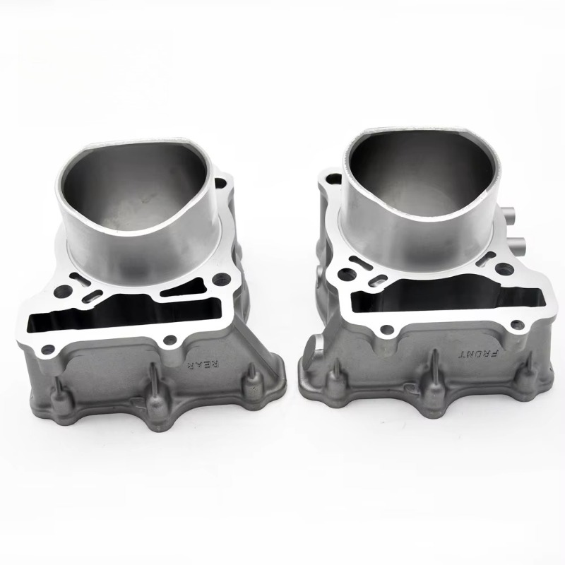 650 DL/SV Crankmechanisme Cili - Motorcycle Cylinder recensie en prijs