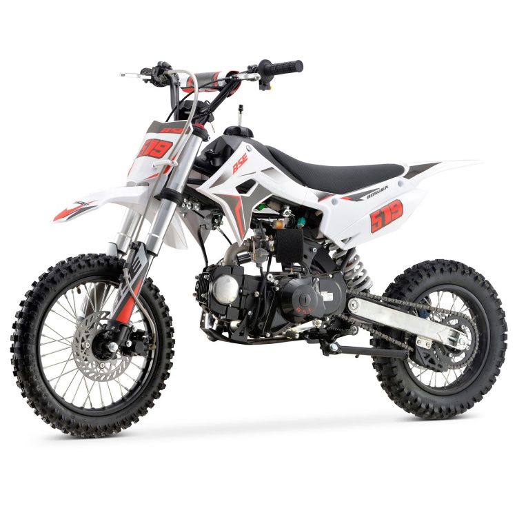 Lichtgewicht ontwerp 125cc luc - Motorcycle Cylinder recensie en prijs