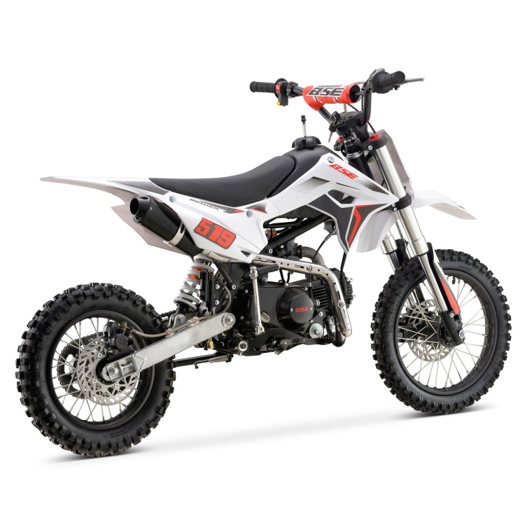Lichtgewicht ontwerp 125cc luc - Motorcycle Cylinder recensie en prijs