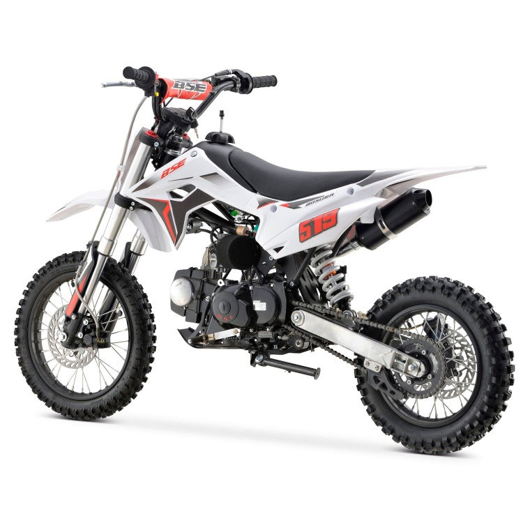 Lichtgewicht ontwerp 125cc luc - Motorcycle Cylinder recensie en prijs