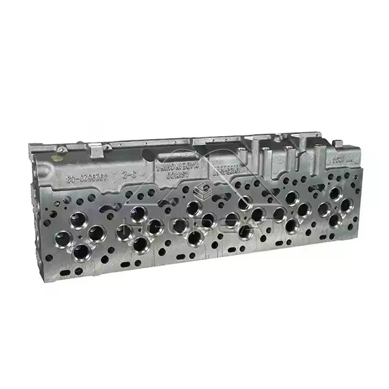 Motoronderdelen ISLE 6L Cilind - Engine Cylinder Head recensie en prijs