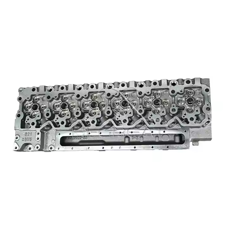 Motoronderdelen ISLE 6L Cilind - Engine Cylinder Head recensie en prijs