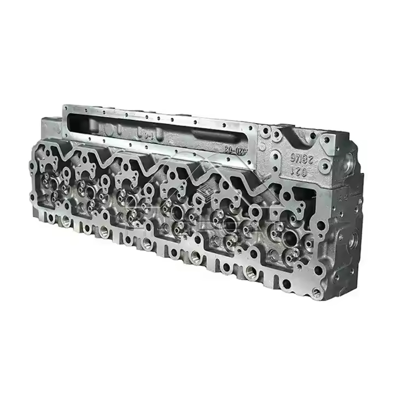 Motoronderdelen ISLE 6L Cilind - Engine Cylinder Head recensie en prijs
