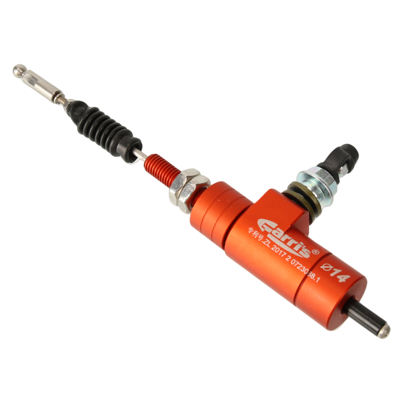 Universele motorfietsrem hydra - Motorcycle Piston recensie en prijs