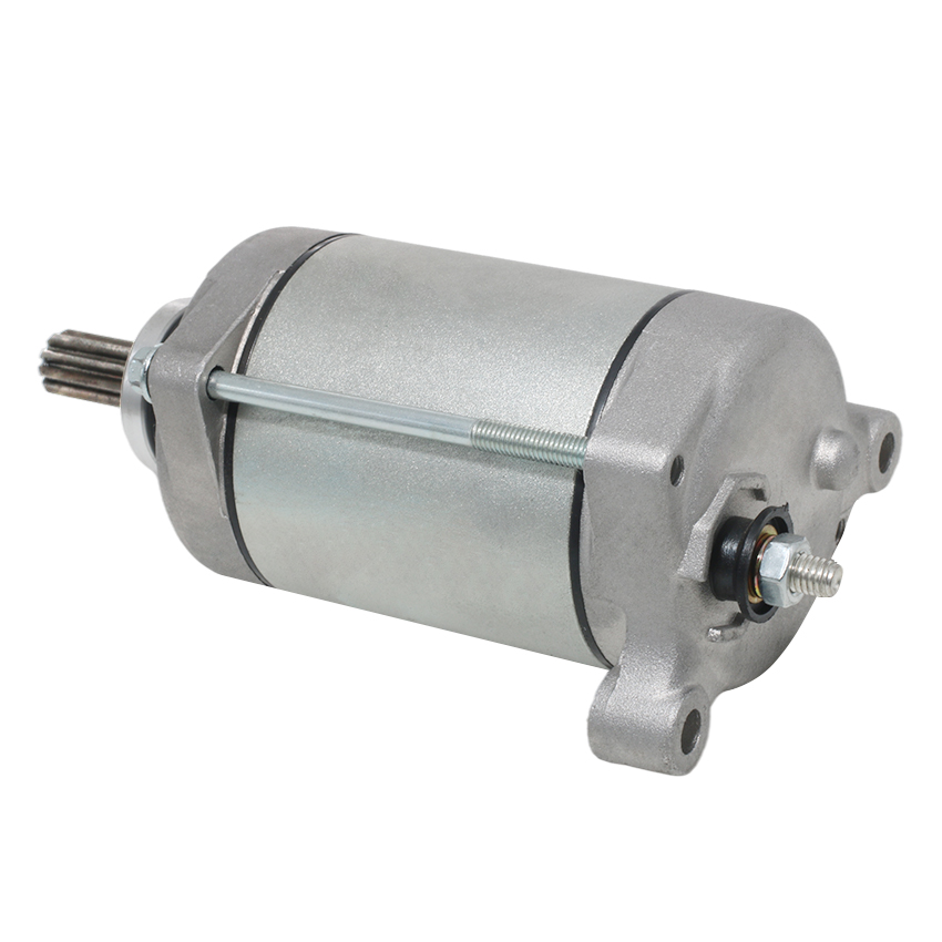 Motorfiets Startmotor Starten  - Motorcycle Starter Motor recensie en prijs