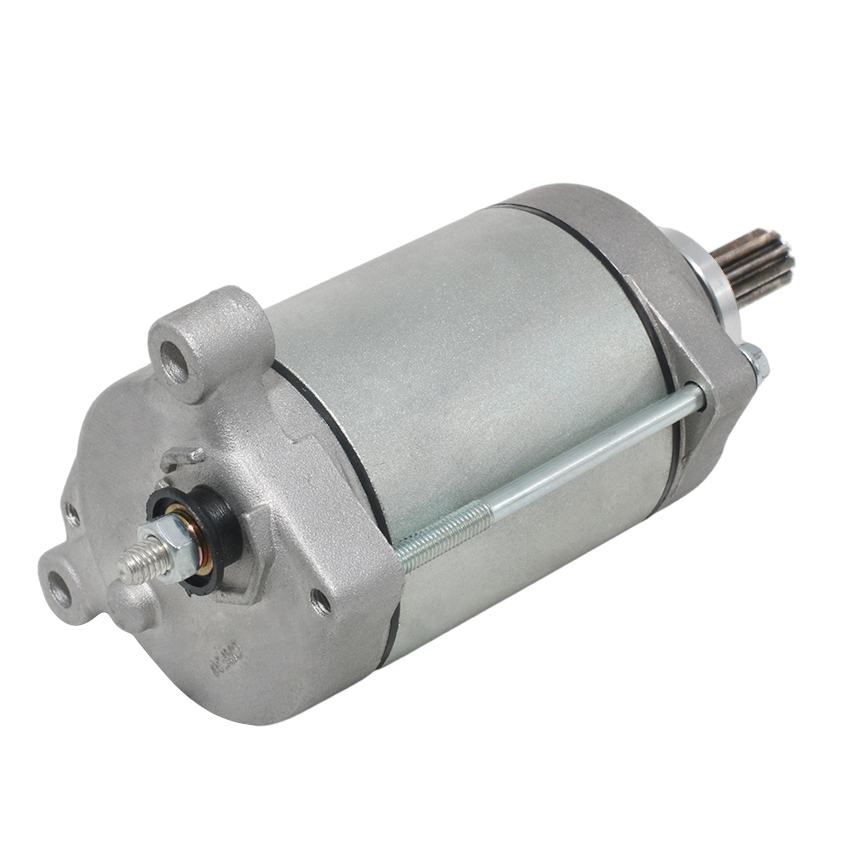 Motorfiets Startmotor Starten  - Motorcycle Starter Motor recensie en prijs
